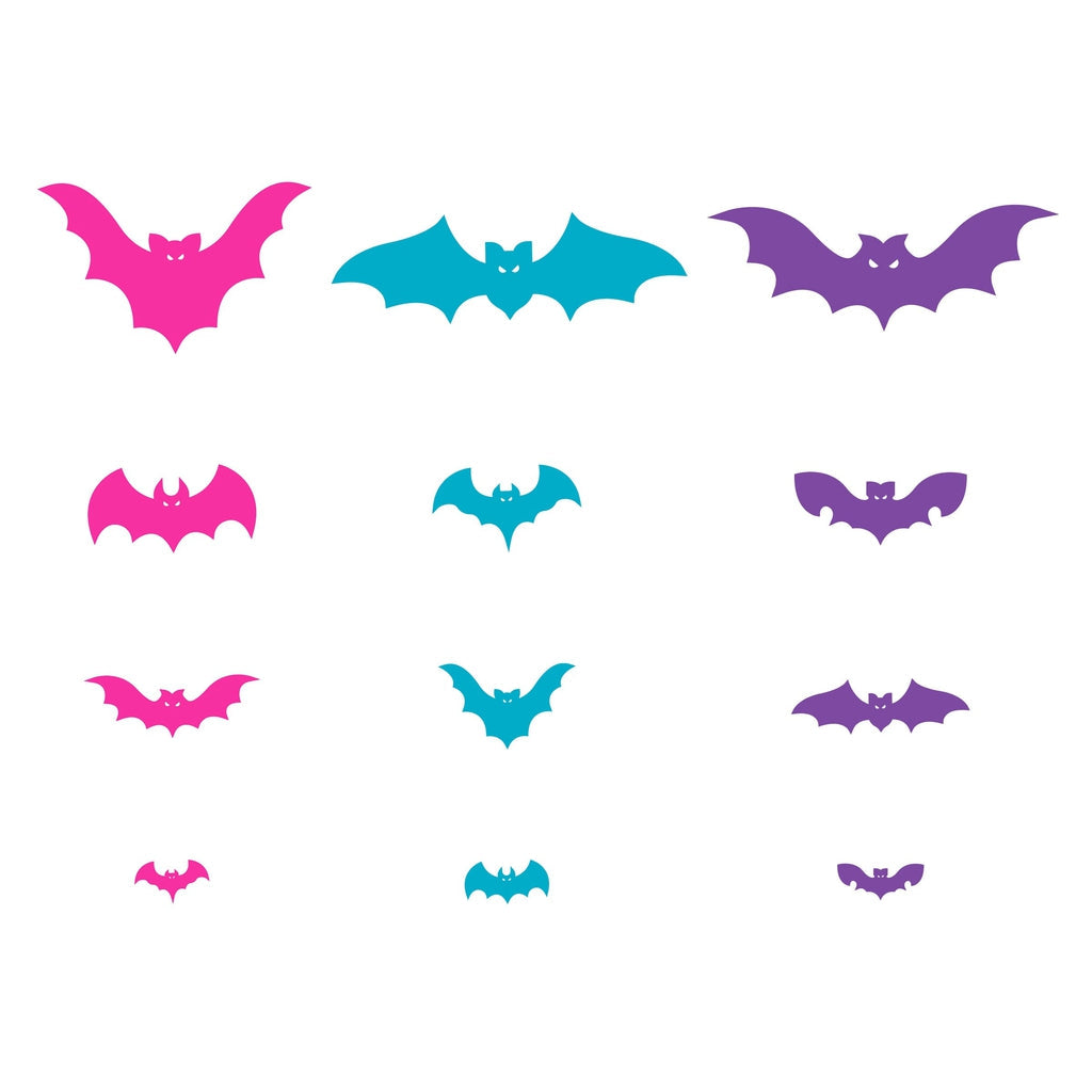 Pink Halloween Decorations - Halloween Birthday Party Decor
