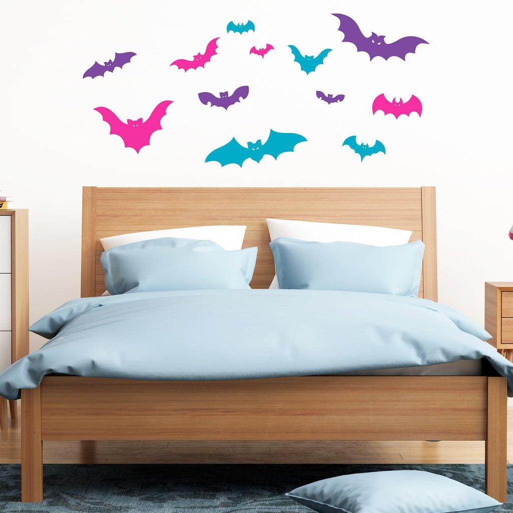 Pink Halloween Decorations - Halloween Birthday Party Decor