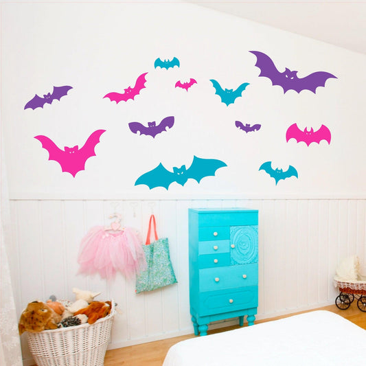 Pink Halloween Decorations - Halloween Birthday Party Decor