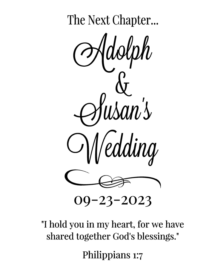 Custom Listing - Reserved for Susan