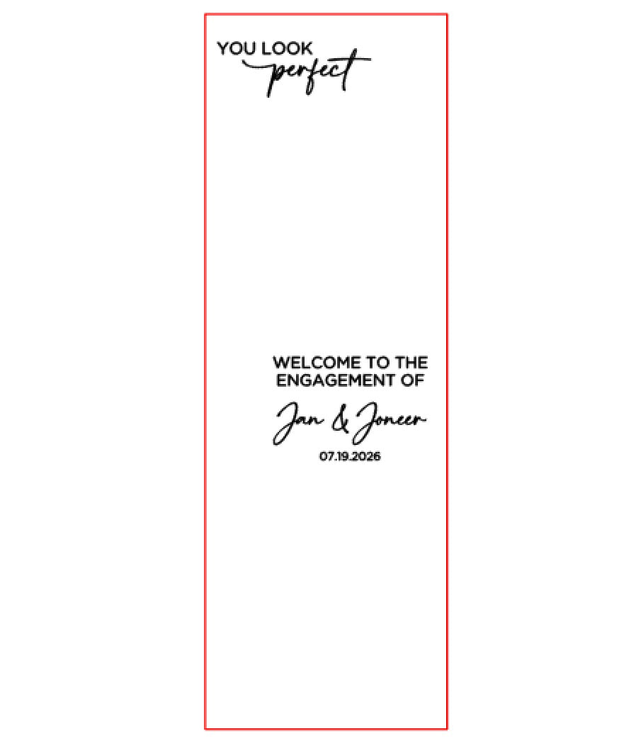 Custom Listing - Reserved for Helana