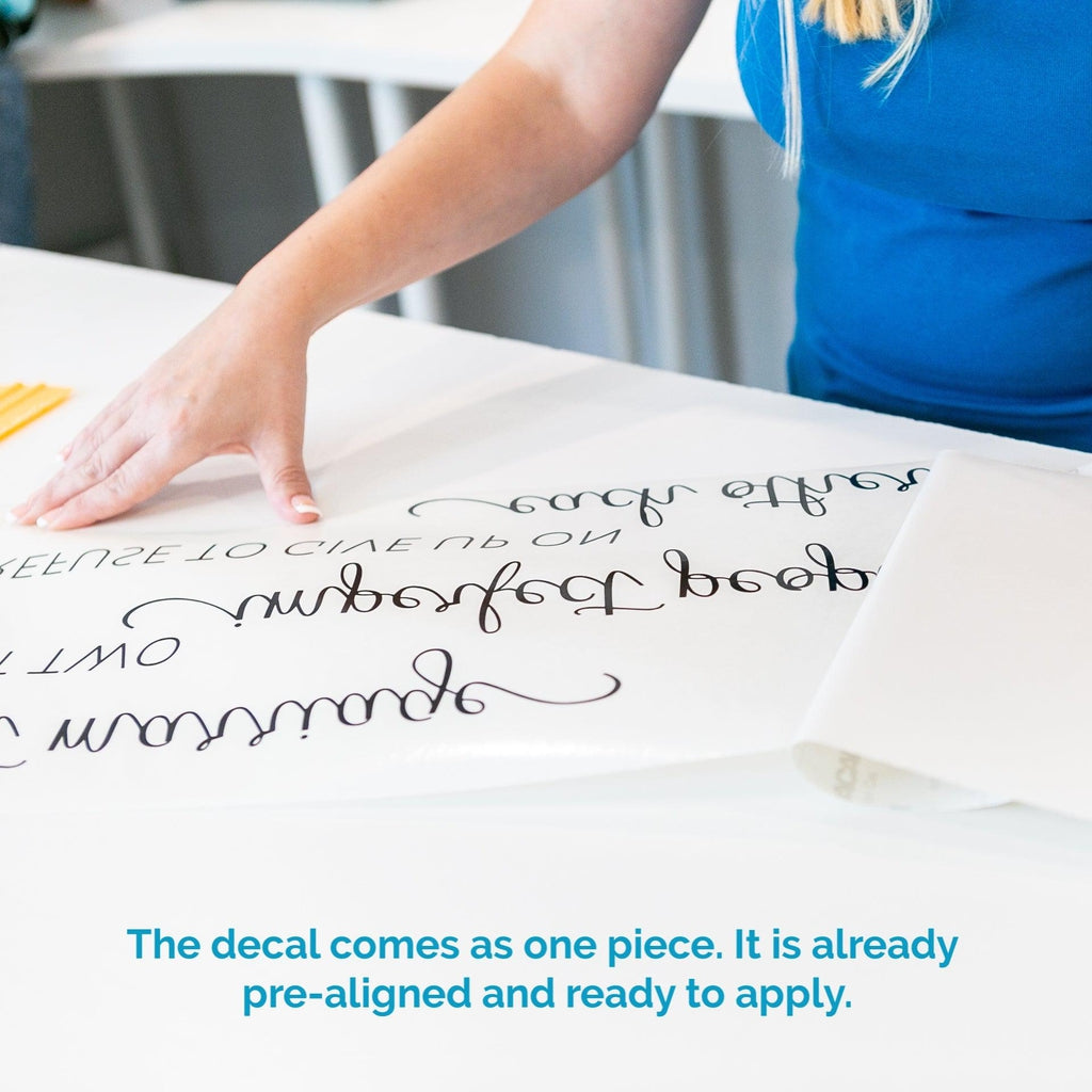 Creative Engineering Process Wall Art for Corporate and Education