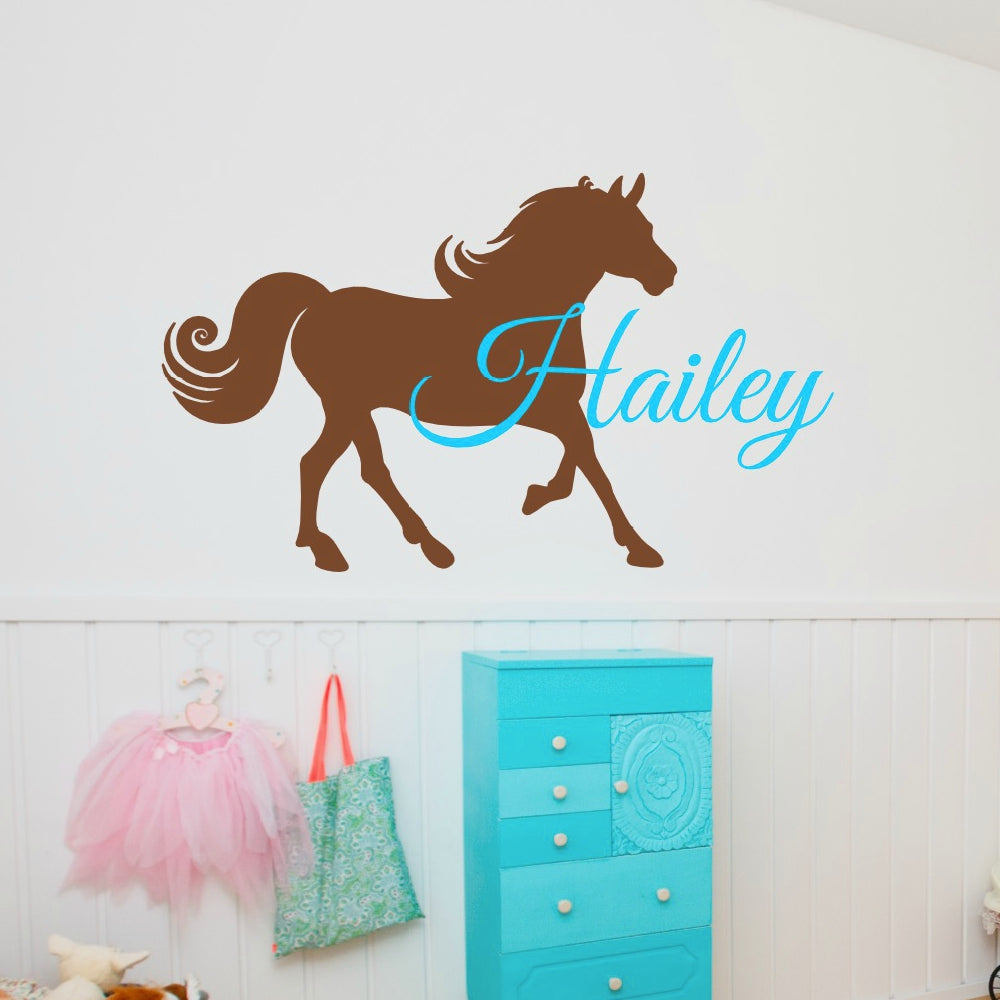 Kids Room Wall Decals