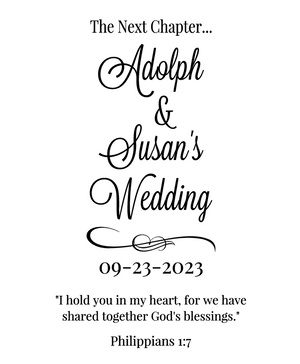 Custom Listing - Reserved for Susan
