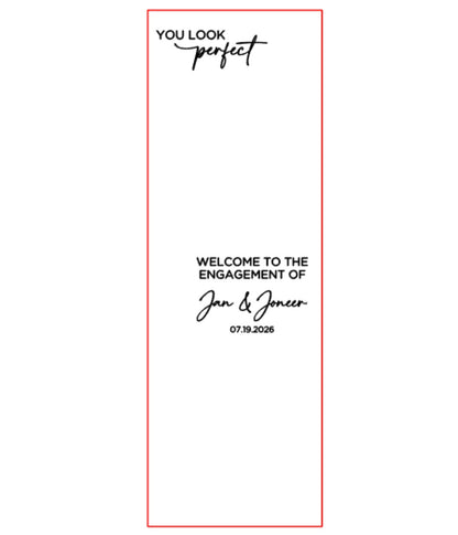Custom Listing - Reserved for Helana