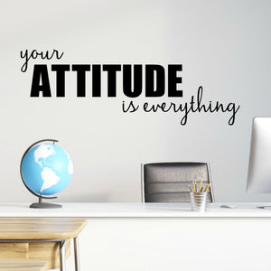 Inspirational Wall Decals - Classroom Wall Decorations